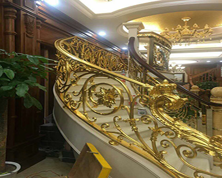 南京樓梯扶手